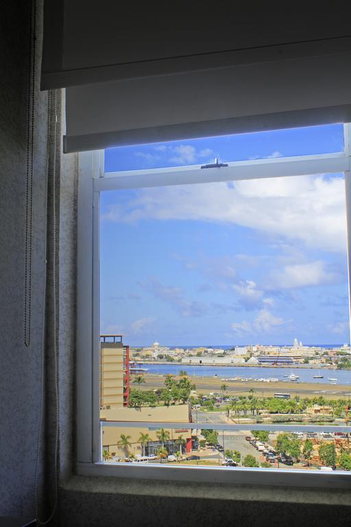 Vistas De San Juan Aparthotel Bilik gambar