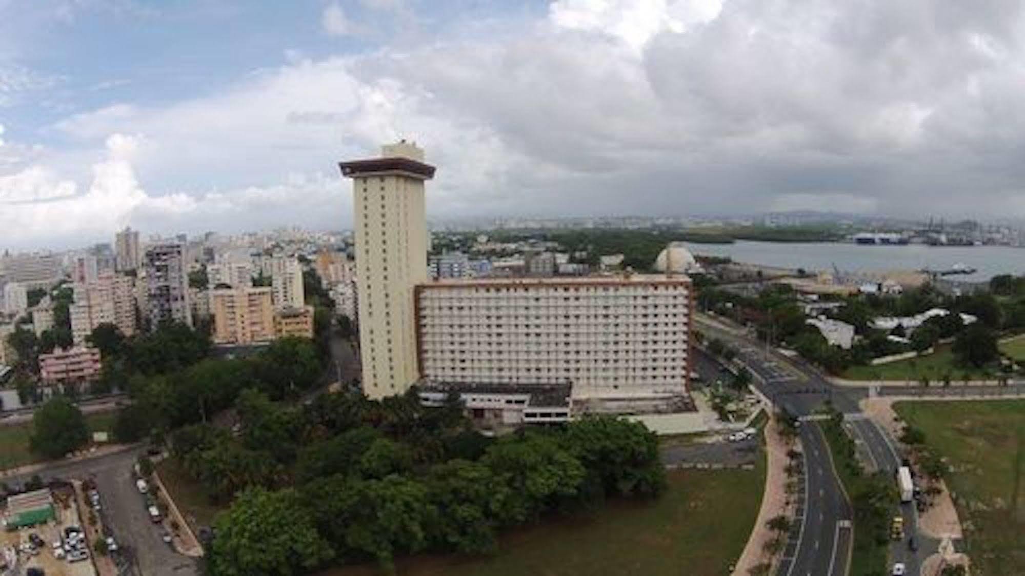 Vistas De San Juan Aparthotel Luaran gambar